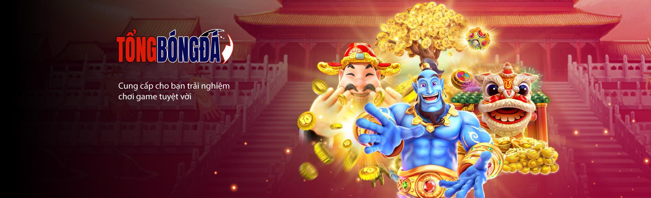 Slot Game Nổ Hũ